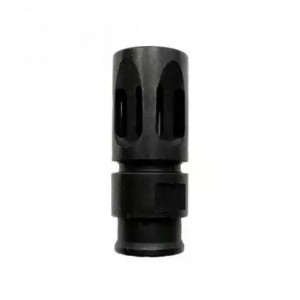 ПЛАМЕГАСИТЕЛЬ ДТК  Vltor Flash Hider SHS H009-BK